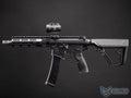 EMG x Daniel Defense DD PCC Airsoft PDW à Gaz Blowback