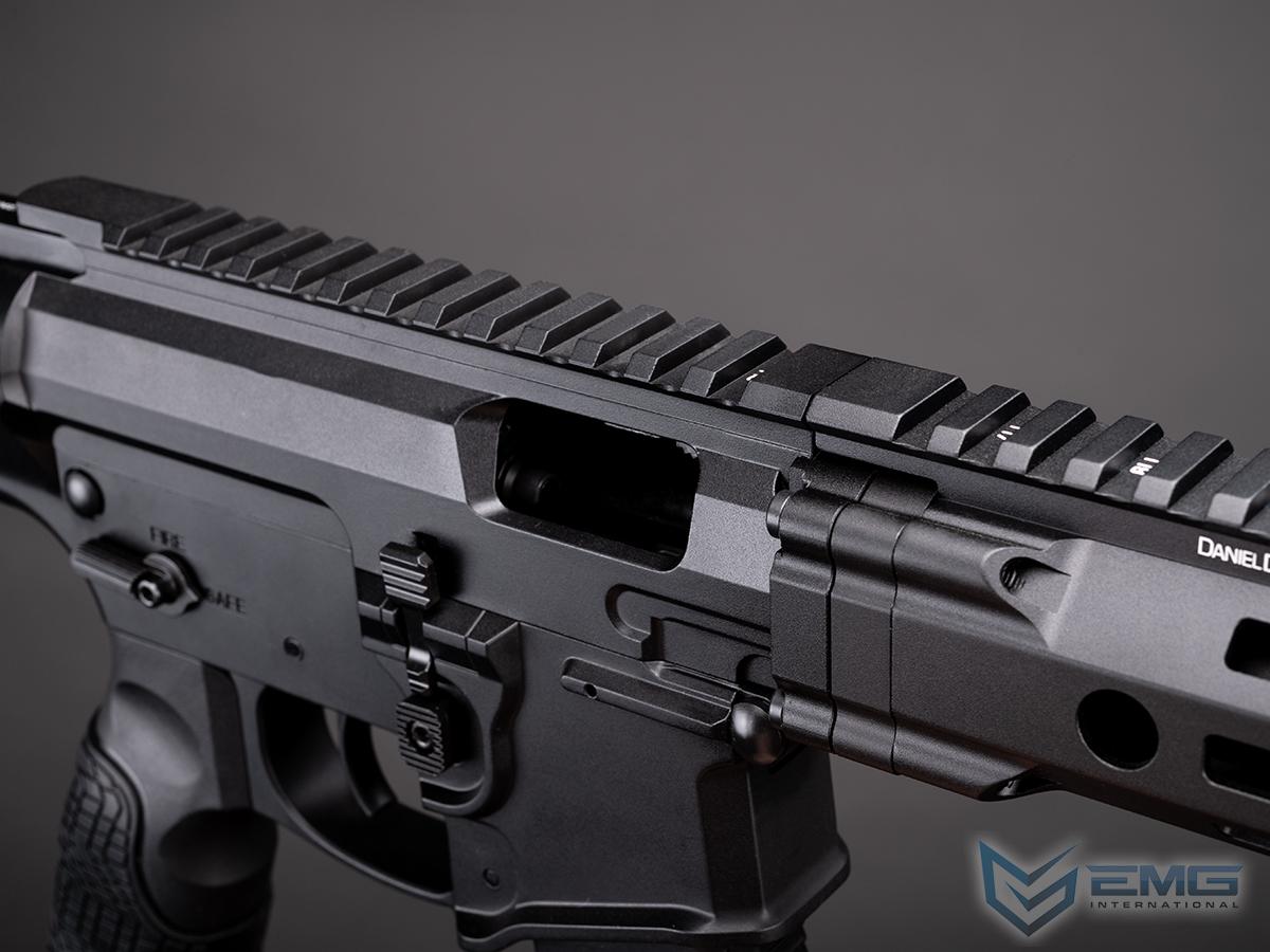 EMG x Daniel Defense DD PCC Gas Blowback Airsoft PDW