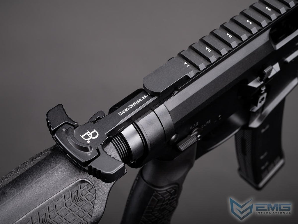 EMG x Daniel Defense DD PCC Gas Blowback Airsoft PDW