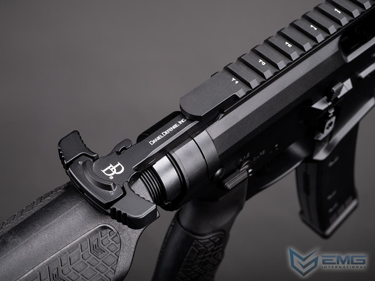 EMG x Daniel Defense DD PCC Gas Blowback Airsoft PDW
