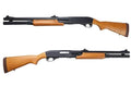 APS CAM 870 MKIII-M Magnum Shell-Ejecting C02 airsoft Shotgun