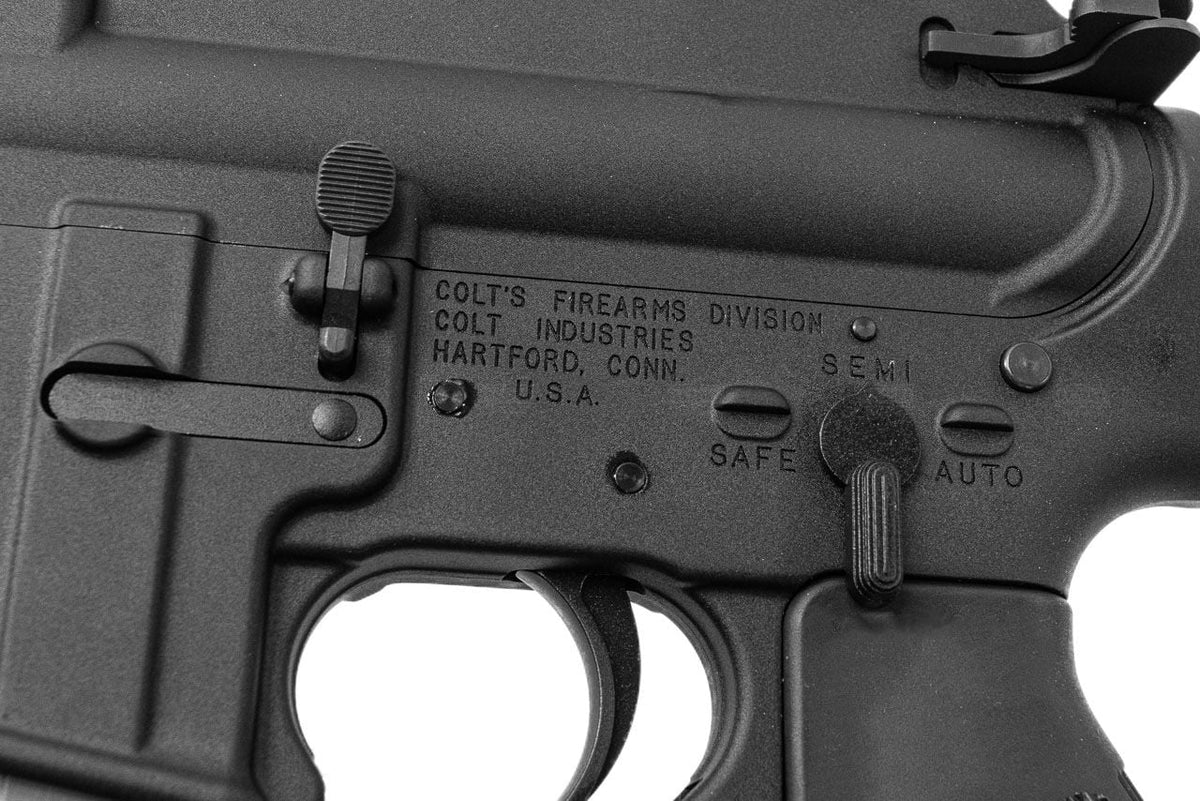 VFC Colt M16A2 Carbine (M727) Airsoft Rifle