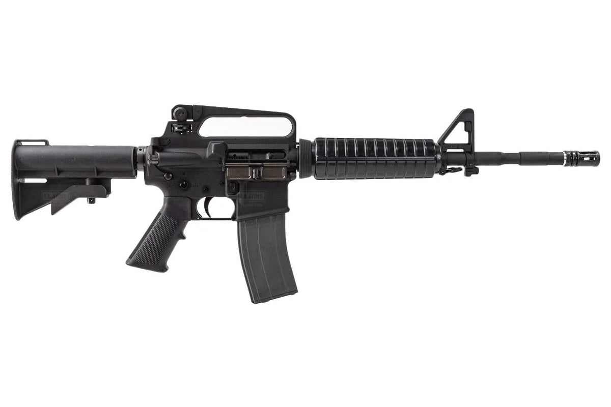 VFC Colt M16A2 Carbine (M727) Airsoft Rifle