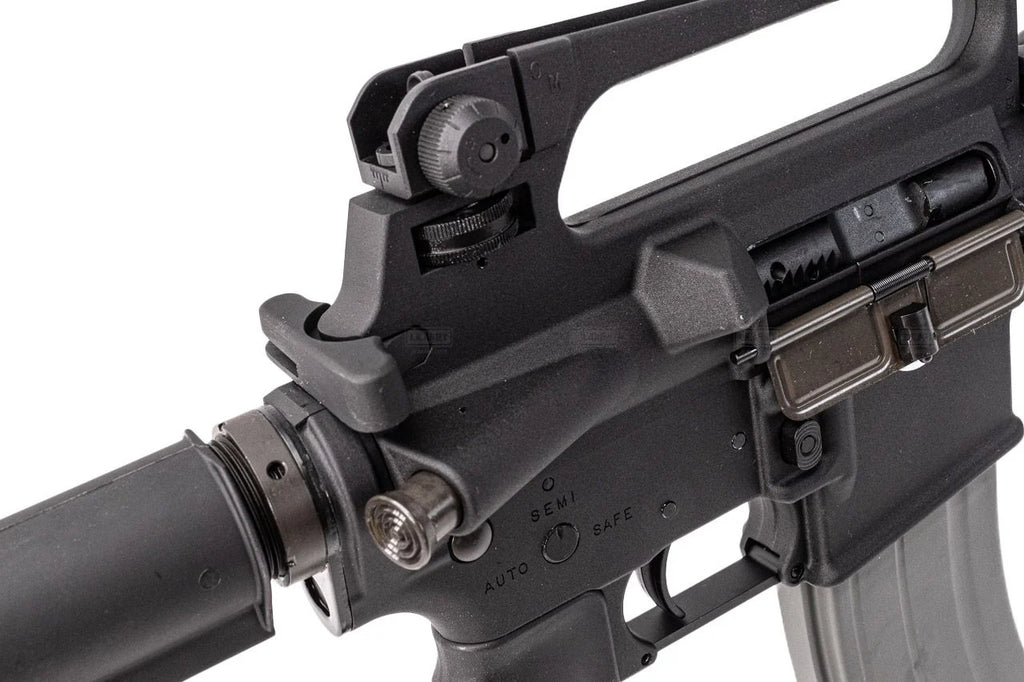 VFC Colt M16A2 Carbine (M727) Airsoft Rifle