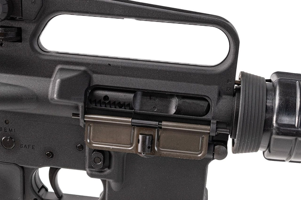 VFC Colt M16A2 Carbine (M727) Airsoft Rifle