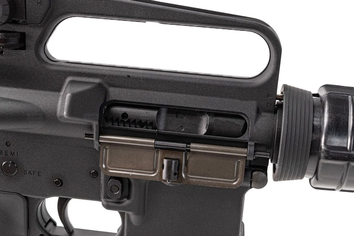 VFC Colt M16A2 Carbine (M727) Airsoft Rifle