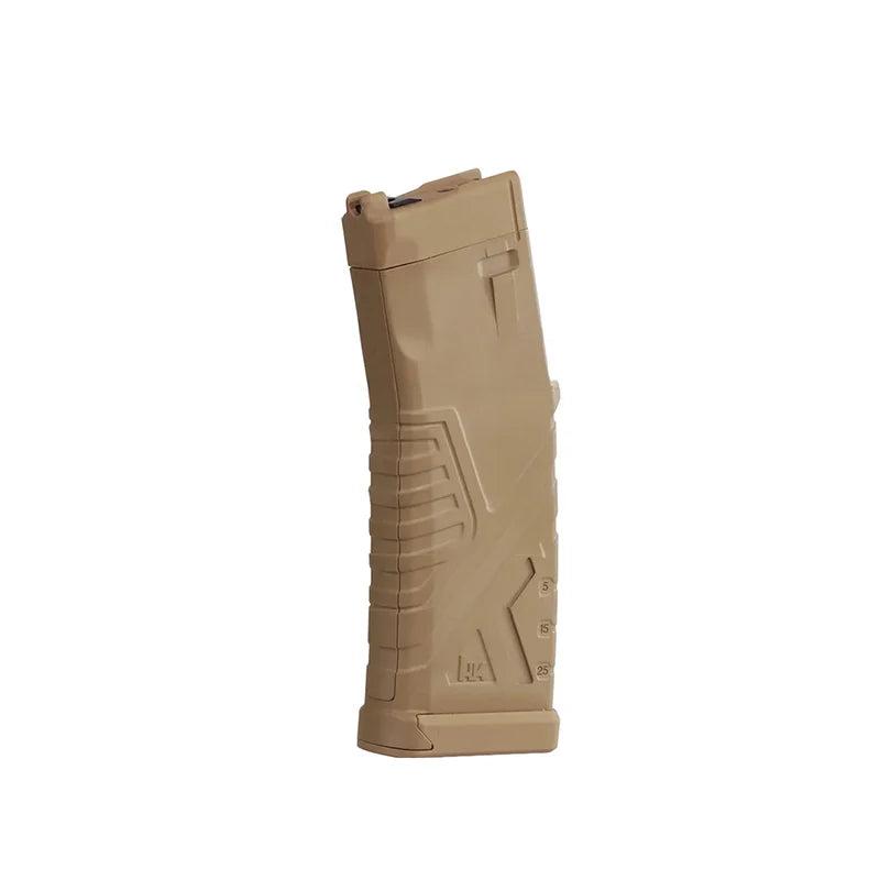 VFC HK416A5 M-LOK EVO GBBR - FDE