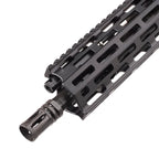 VFC HK416A5 M-LOK EVO GBBR - Black