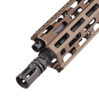 VFC HK416A5 M-LOK EVO GBBR - FDE
