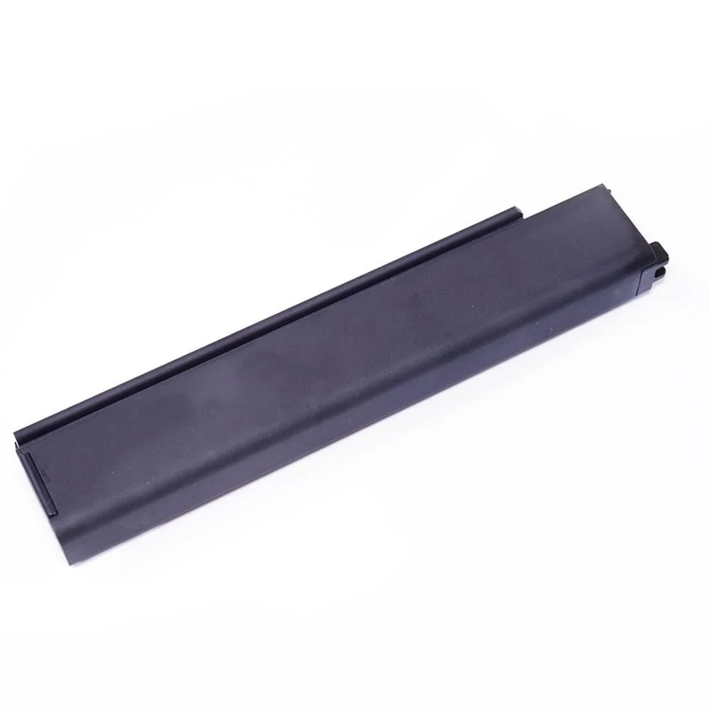Thompson magazine on a white background